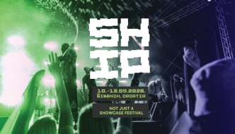 SHIP Festival zatvorio prijave s dosad najvećim interesom