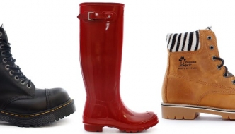 Trendi čizme za jesen i zimu: Pogledajte najjače adute ShoeBeDoa!