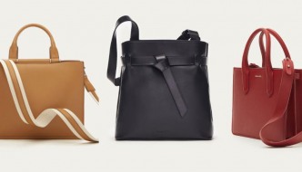 Massimo Dutti: Shopper & tote torbe kojima nećete moći odoljeti!