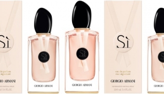 Miris koji želimo: Giorgio Armani Si Rose Signature II Eau de Parfum