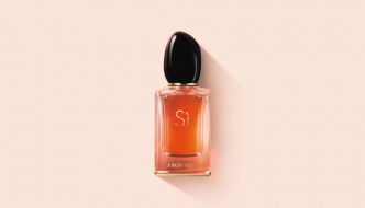 Iz Armanija nam stiže Sì Eau de Parfum Intense