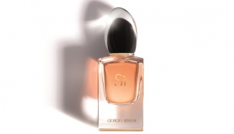 Sì Le Parfum: Vibrantan i senzualan miris u luksuznoj bočici
