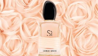 Sì Rose Signature: Senzacionalan, delikatan i moćan ženski miris!