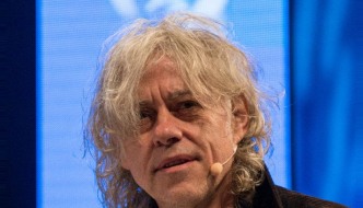 Sir Bob Geldof će u Zagrebu dobiti Porin