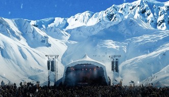 Prvo izdanje Ski Beat Festivala je rasprodano