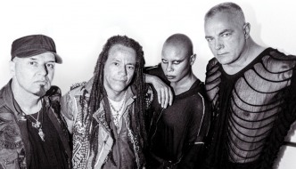 Skunk Anansie slažu listu najvećih hitova za Zagreb