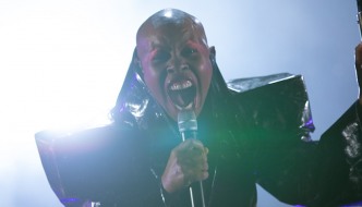 Skunk Anansie zaključio izvrsnu koncertnu sezonu u Zagrebu