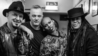 Dobre vijesti s INmusica: Skunk Anansie u lipnju u Zagrebu!