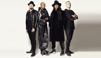 Uoči Zagreba: Skunk Anansie uvršteni u Kerrang Hall Of Fame