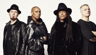 Skunk Anansie 27. srpnja na zagrebačkom stadionu Šalata