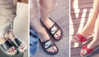 Chic u šlapama: ShoeBeDo ima sve što trebate za dugo toplo ljeto!