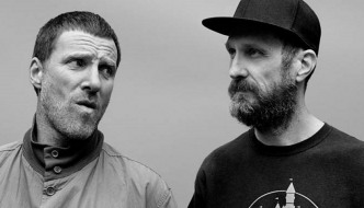 Sleaford Mods novo pojačanje INmusic festivala