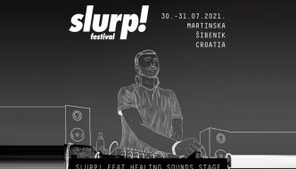 Poznat je kompletan line-up desetog Slurp! festivala