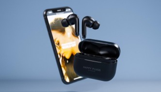 Stylish slušalice Happy Plugs stigle su i u Hrvatsku