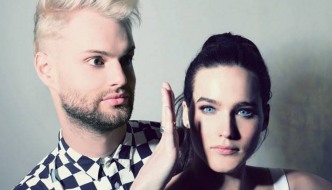 I njujorški jungle pop duo Sofi Tukker stiže na INmusic