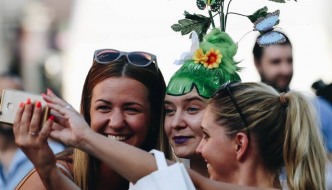 Pet razloga zašto ćemo posjetiti 20. izdanje Špancirfesta