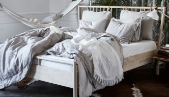 Spavaće sobe dizajnirane za čisto uživanje, 3 prijedloga!