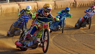 Speedway u Hrvatskoj – prava stvar za ljubitelje adrenalina