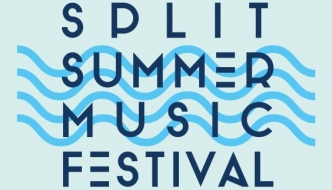 Premijerno izdanje Split Summer Music Festivala 27. srpnja na Bačvicama