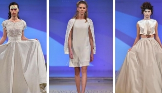 Hrvatski dizajneri predstavili svoje viđenje vjenčane haljine 
