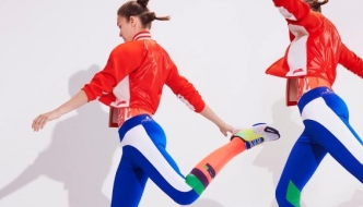 adidas StellaSport: Nova linija za superdjevojke!