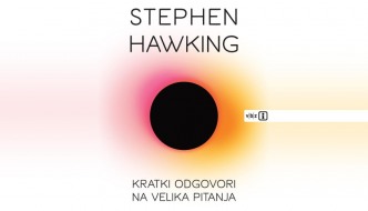 O čemu zbori Stephen Hawking u svojoj posljednjoj knjizi