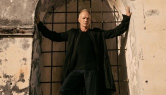 Sting u Zagreb donosi najveće hitove i nove pjesme
