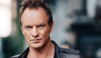 Sting 26. srpnja u pulskoj Areni