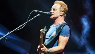 Sting u Puli održao koncert za pamćenje