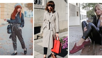 Provjerili smo što hrvatske modne blogerice nose ove jeseni