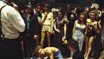 Zavirite u Studio 54, mitsko mjesto njujorške party scene
