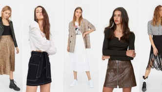 6 modela suknji koje će ovog proljeća vladati ulicama