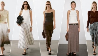 10 prekrasnih Massimo Duti suknji za svaki ljetni trenutak