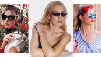 Koje su naočale ovog ljeta osvojile poznate hrvatske trendseterice