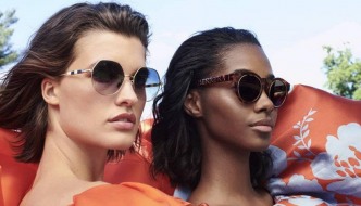 5 ključnih stilova sunčanih naočala za proljeće 2021.