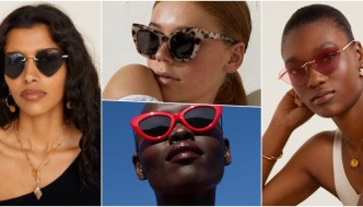 Sunčale naočale: Top modeli za ljeto koji će vas oduševiti!