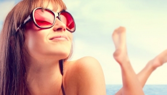 Kako spasiti kožu od štetnih posljedica ljetnog sunca?
