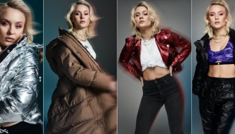 Superdry jakne su totalno cool, a nosi ih i Zara Larsson