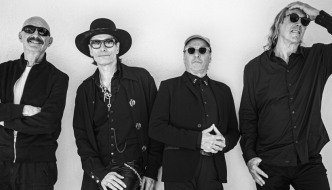 Supergrupa BEAT premijerno stiže u Hrvatsku