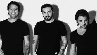 ULTRA Europe 2019: Swedish House Mafia dolazi u Split