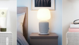 IKEA i Sonos osvjetljuju zvuk na novi način