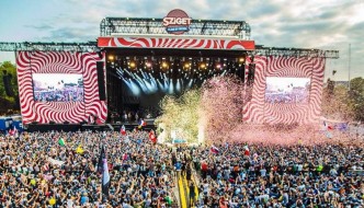 Idemo na Sziget! Ubojiti izvođači na kultnom festivalu u Budimpešti