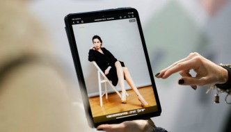 Talijanska moda u Muzeju suvremene umjetnosti
