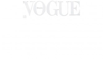 Talijanski Vogue prvi put u povijesti pod praznom naslovnicom