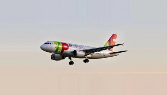 TAP Portugal od ožujka opet spaja Zagreb i Lisabon