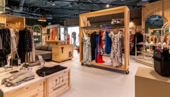 Novi britanski brand u Designer Outletu Croatia