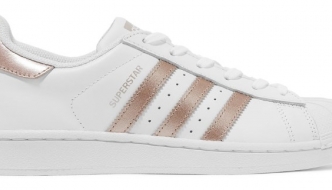 Savršenstvo: adidas Superstar u trendi proljetnom izdanju!