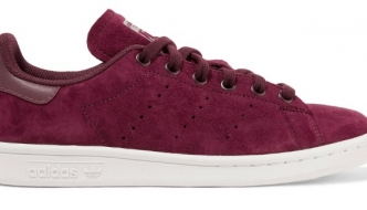 Tenisice koje želimo: adidas Stan Smith u boji burgundije