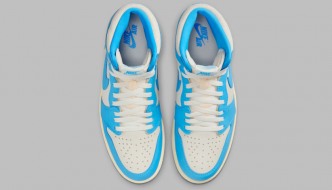 Air Jordan 1 'UNC Reimagined', tenisice koje osvajaju na prvu