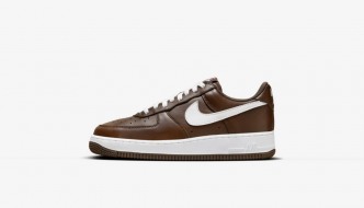 Nike Air Force 1 Low stiže u čokoladnom izdanju